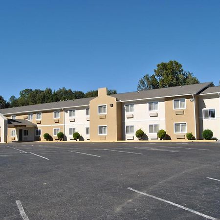 Super 8 By Wyndham Vicksburg Motel Exterior photo